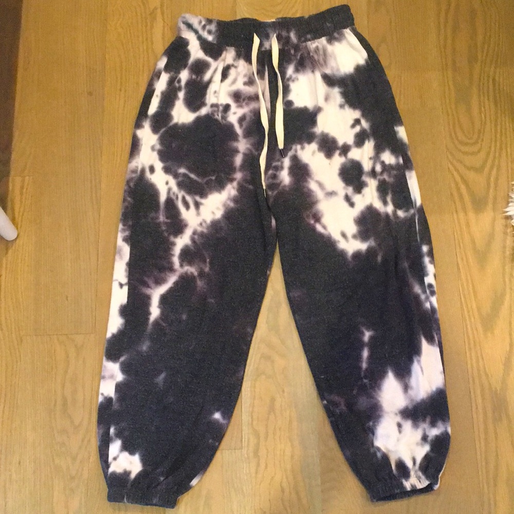Urban Outfitters Tie-Dye Sweatpants